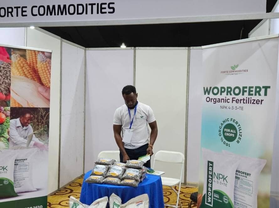Ghana Horticulture Expo