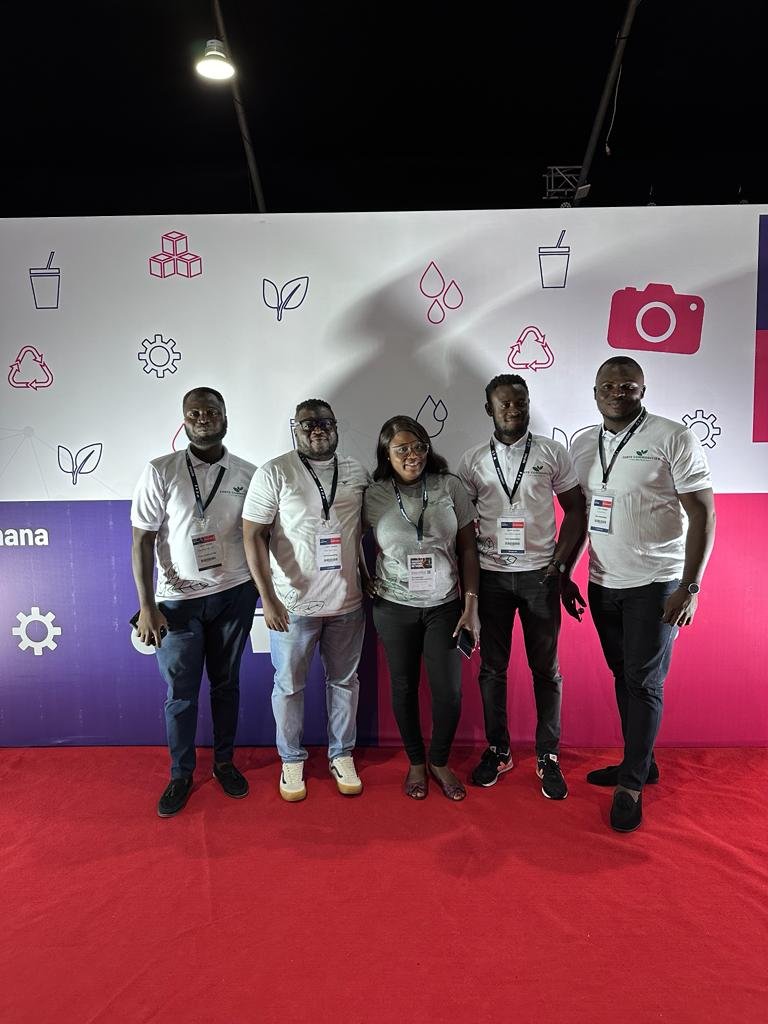 Ghana Agro Food Fair